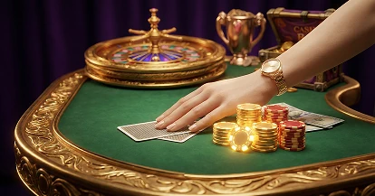 Welkomstbonus cadeau en munten bij B7 Casino